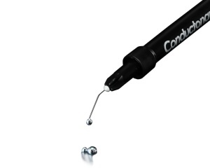 Tečni metal Thermal Grizzly Conductonaut 1g TG-C-001-R