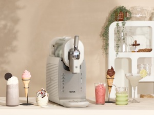 TEFAL APARAT ZA SLADOLED IG801A