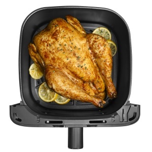 TEFAL FRITEZA NA VRUĆ VAZDUH EY855D10