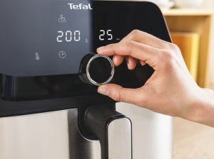 TEFAL FRITEZA NA VRUĆ VAZDUH EY855D10 - Img 4