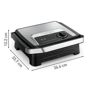 TEFAL GRILL GC272D10 - Img 4