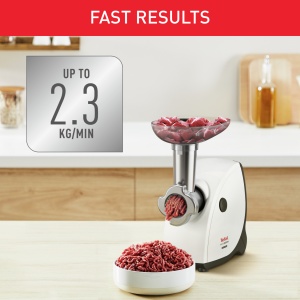 TEFAL MAŠINA ZA MLEVENJE MESA NE463138 - Img 4