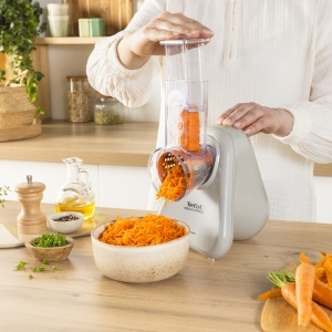 TEFAL SECKALICA APARAT ZA RENDANJE I SECKANJE DN853B - Img 2