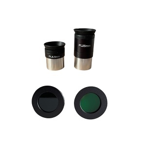 Teleskop SkyOptics BM-750150EQ III-A - Img 4