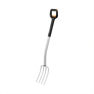 Teleskopske baštenske vile 1070717 Xact 111-130cm Fiskars 083654
