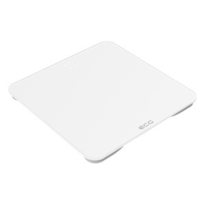 Telesna vaga bela ECG OV1821W - Img 2