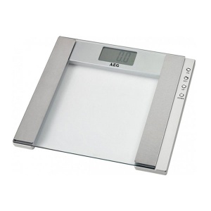 Telesna vaga LCD display 5 u 1 AEG PW4923 FA