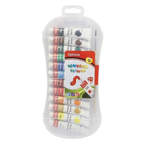 Tempera Optima 100002A