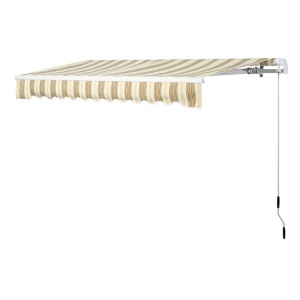 Tenda 400x250cm multikolor3 358335