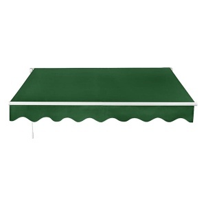 Tenda 400x250cm zelena Tarrington House 324044 - Img 2