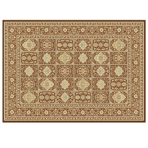 Tepih Farashe, HARMA 160x230 / 1233 (F.3-col.491220)