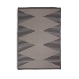 Tepih Kurt 160x230 tamni pesak/siva 6515942