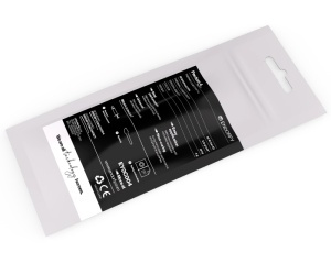 Termalna pasta Endorfy Pactum 4 4g - Img 5