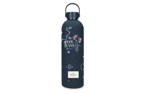Termos 750 ml Lenay teget Pepe Jeans 61.232.41