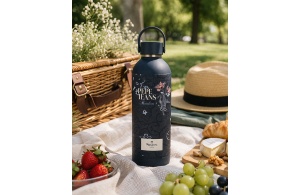 Termos 750 ml Lenay teget Pepe Jeans 61.232.41 - Img 4