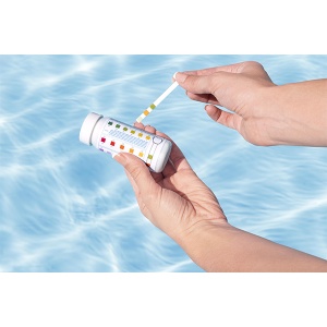 Tester na listiće za bazen Bestway 58142 - Img 5