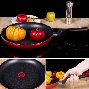 Tiganj duboki 28 cm Stars Tefal B3950602 - Img 3