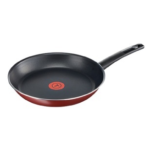 Tiganj duboki First Cook Red Bugatti 26cm Tefal B3310552