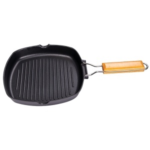 Tiganj GRILL Z-4316-M24 24x24 granit Zephyr 4923
