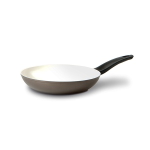 Tiganj sa keramičkim premazom TVS Mezzogiorno 24 cm 924291M