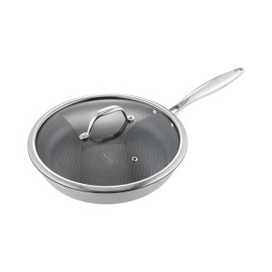Tiganj sa poklopcem 28cm FG BR-953