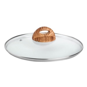 Tiganj sa poklopcem keramički 24cm FG BR-945 - Img 2