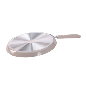 Tiganj za palačinke Basic granit 25cm Lorme 12276 - Img 4