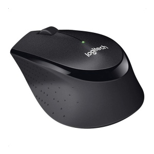 Tihi bežični miš poslovni B330 Logitech 910-004913 - Img 3