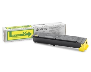 Toner Kyocera TK-5205Y žuti 12000 strana
