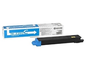 Toner Kyocera TK-5290C cyan, kapacitet 13.000 strana