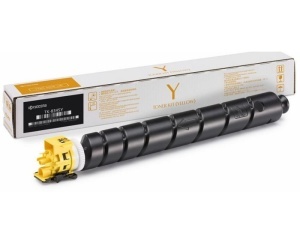 Toner Kyocera TK-8345Y žuti, kapacitet 12.000 strana