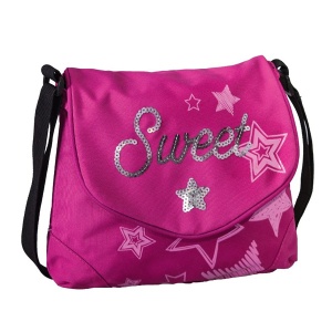 Torba MAC SWEET PINK 160403