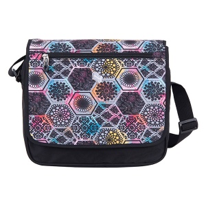 Torba na rame Pulse Symphony 33x30x12cm
