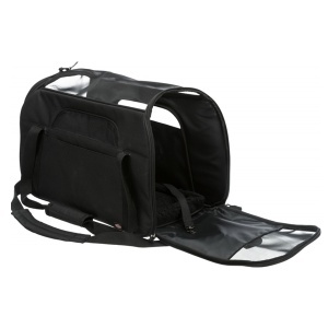 Torba nosiljka za ljubimca 5kg 25x33x50cm Madison Trixie 28886 - Img 3