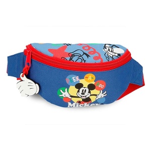 Torba oko struka Mickey Peek A Boo 4224641 Disney 42.246.41
