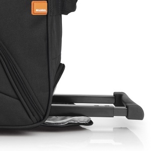 Torba putna sa točkićima 50x33x25 cm eko tekstil 41l/2,1 kg Week Eco - Img 10