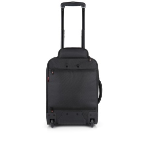 Torba sa točkićima/ranac uspravna pilot 34x46x18 cm 22l/1,9 kg Pilotos - Img 7