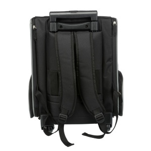 Torba sa točkovima za transport ljubimca 36x50x27cm Trixie 2880 - Img 2