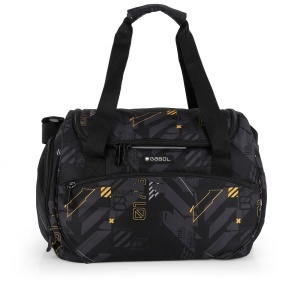 Torba sportska -putna 42x28x25 cm 30l-0,46 kg Byte