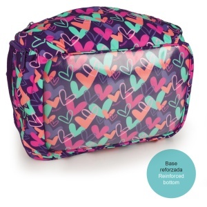 Torba sportska -putna 42x28x25 cm 30l-0,46 kg Kokoro - Img 5