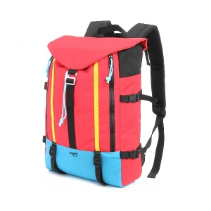 Torba Trailblazer 15.6" Backpack Red O9 Moye 045407