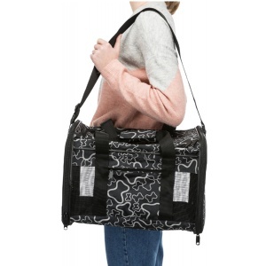 Torba transporter za ljubimca 26x27x42cm Adriana Trixie 2889 - Img 3