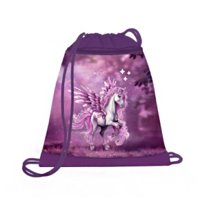 Torba za fizičko Belmil 336-91 Stardust pegasus
