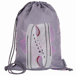 Torba za fizičko KIDS PLAID BUTTERFLY 120644 - Img 2