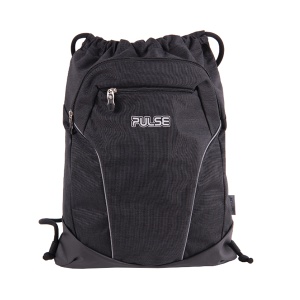 Torba za fizičko Pulse Olymp 54x39x2cm Crna