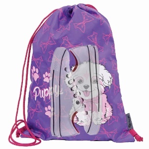 Torba za fizičko VIOLET PUPPY 120662 - Img 2