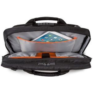 Torba za laptop 15.6 TBT915EU Targus crno siva NOT10773 - Img 2