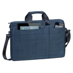 Torba za laptop do 15,6in 8335 Rivacase RC8335BLUE - Img 3