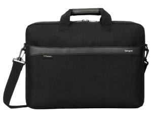 Torba za laptop Targus GeoLite TBS576GL, do 14 inča, crna - Img 6