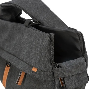 Torba za ljubimce 40x30x15cm do 8kg Ingrid Be Nordic Trixie 28892 - Img 2